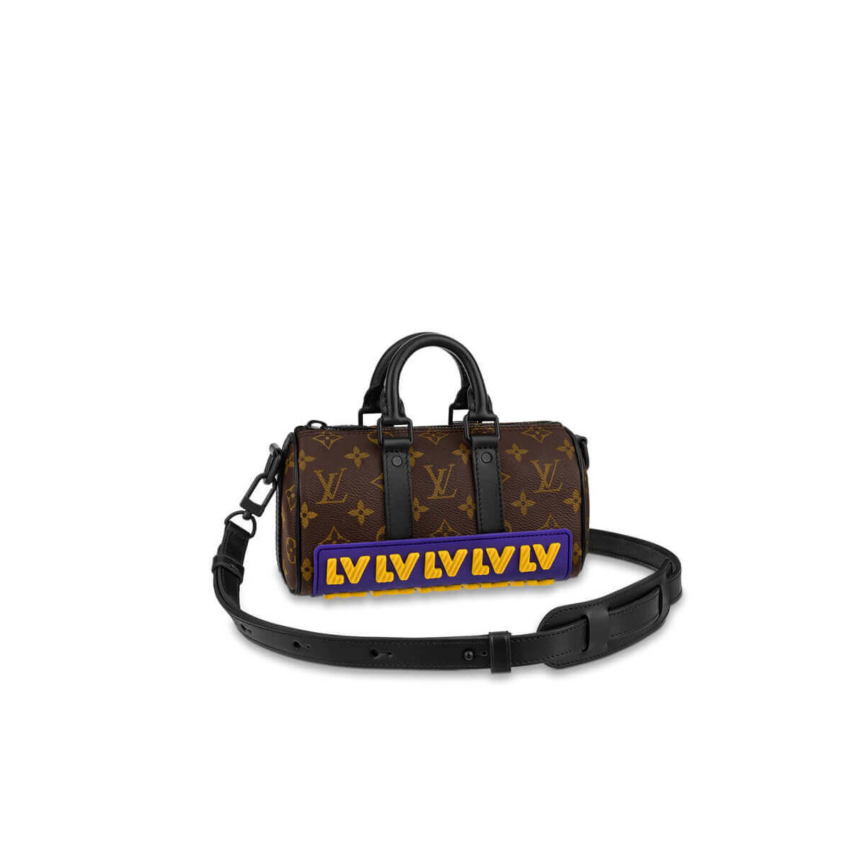 Louis Vuitton Monogram Keepall XS M45788