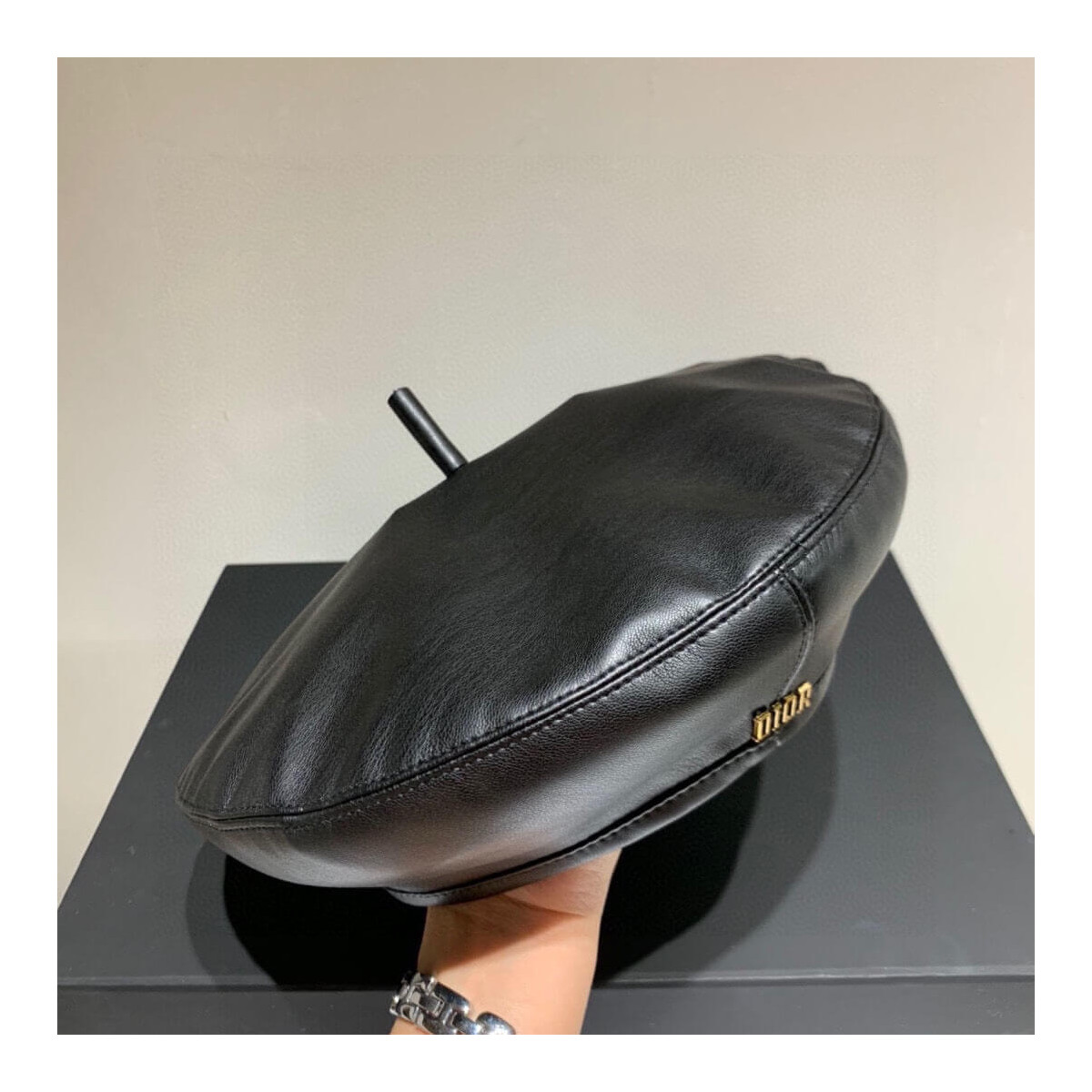 Dior D-Dream Beret C900