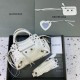 Balenciaga Neo Cagole City Handbag 638515