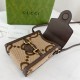 Gucci Jumbo GG Mini Bag 625615