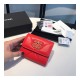 Chanel 19 Trifold Compact Wallet AP0956