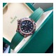 Rolex Yacht-Master 40mm Rose Gold Rainbow 116655