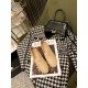 Chanel Chain Plain Loafers G35631