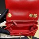 Chanel Lambskin Small Flap Bag AS3393