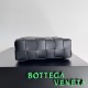 Bottega Veneta Brick Cassette Black