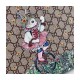 Gucci Yuko Higuchi Tote Bag 630542 Rabbit Print