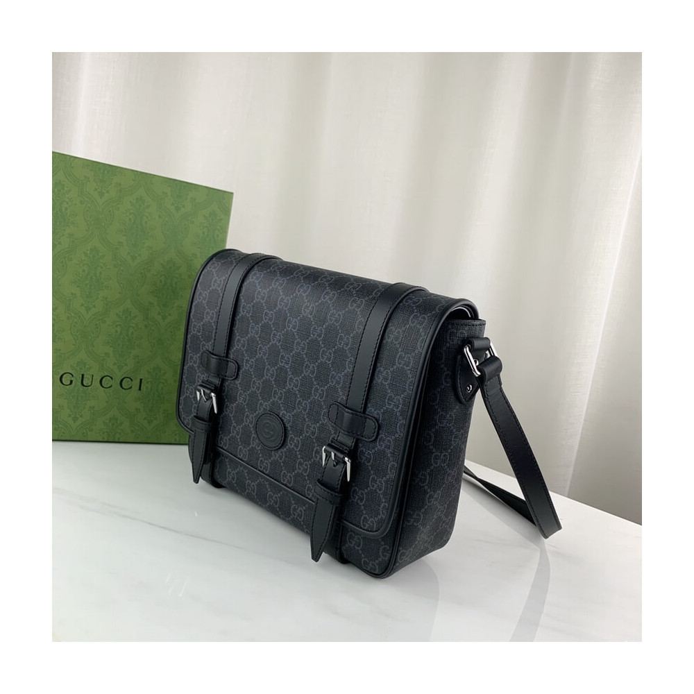 Gucci GG Messenger Bag 658542