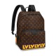 Louis Vuitton Discovery Backpack M57965