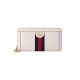 Gucci Ophidia Zip Around Wallet 523154