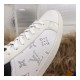 Louis Vuitton Frontrow Sneakers 1A6419 Black