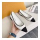 Chanel Ballerinas G35389