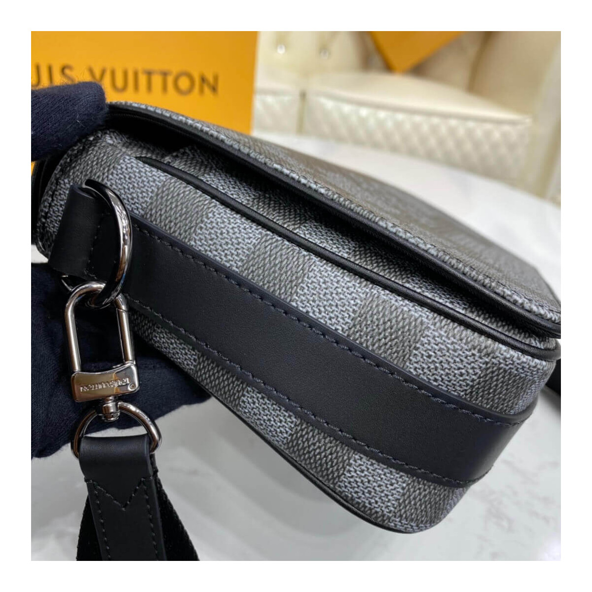 Louis Vuitton Studio Messenger N50013 N50014 N50026