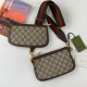 Gucci Blondie GG Mini Bag 724599