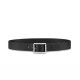 Louis Vuitton Reverso 40mm Reversible Belt MP311U Black