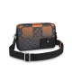 Louis Vuitton Alpha Messenger N40408 N40421