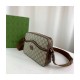 Gucci Messenger Bag With Interlocking G 675891