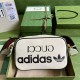 adidas x Gucci Small Shoulder Bag 702427