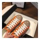 Gucci GG Disney x Gucci Ace Sneaker 604049 Orange