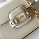 Gucci Horsebit 1955 Leather Top Handle Bag 703848