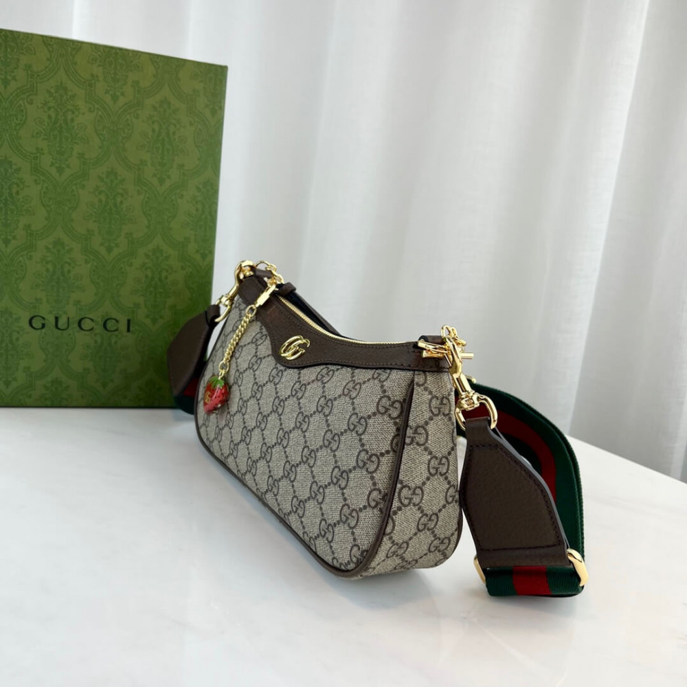 Gucci Ophidia GG Small Handbag 735132