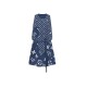 Louis Vuitton LV Escale Sleeveless Dress 1A7SEN