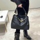 Celine Medium Annabel Bag In Supple Calfskin 113343