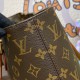 Louis Vuitton Monogram Luco Tote Bag M51155