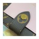 Louis Vuitton Monogram Canvas Juliette Wallet M69433