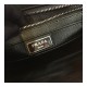 Prada Nylon and Saffiano Leather Bag with Strap 2VD769