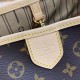 Louis Vuitton Monogram Delightful PM Shoulder Bag M40352