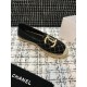 Chanel Quilted Espadrilles G32910