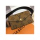 Louis Vuitton Daily Multi Pocket 30mm Belt M0345U