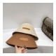 Louis Vuitton Bucket Hat In Wool Cloth 1099