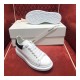 Alexander McQueen Oversized Sneaker 5537 White/Black