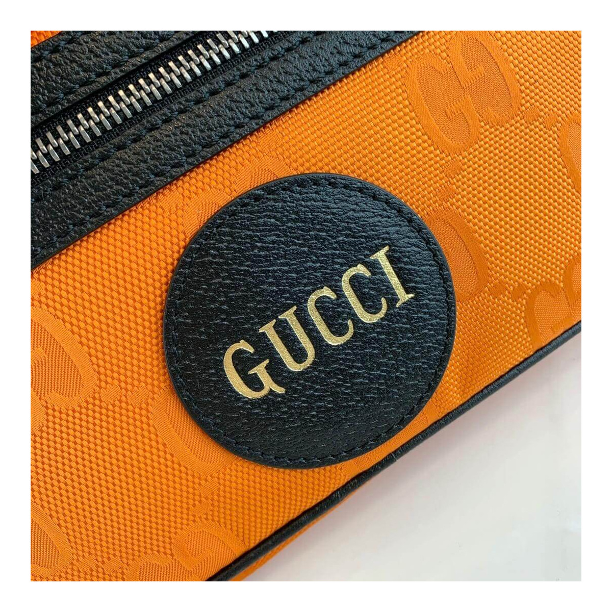 Gucci Off The Grid Belt Bag 631341