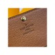 Louis Vuitton Monogram Envelope Business Card Holder M63801