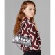 Gucci Horsebit Chain Small Shoulder Bag 764339