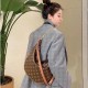 Louis Vuitton Monogram Loop Hobo Bag M46311