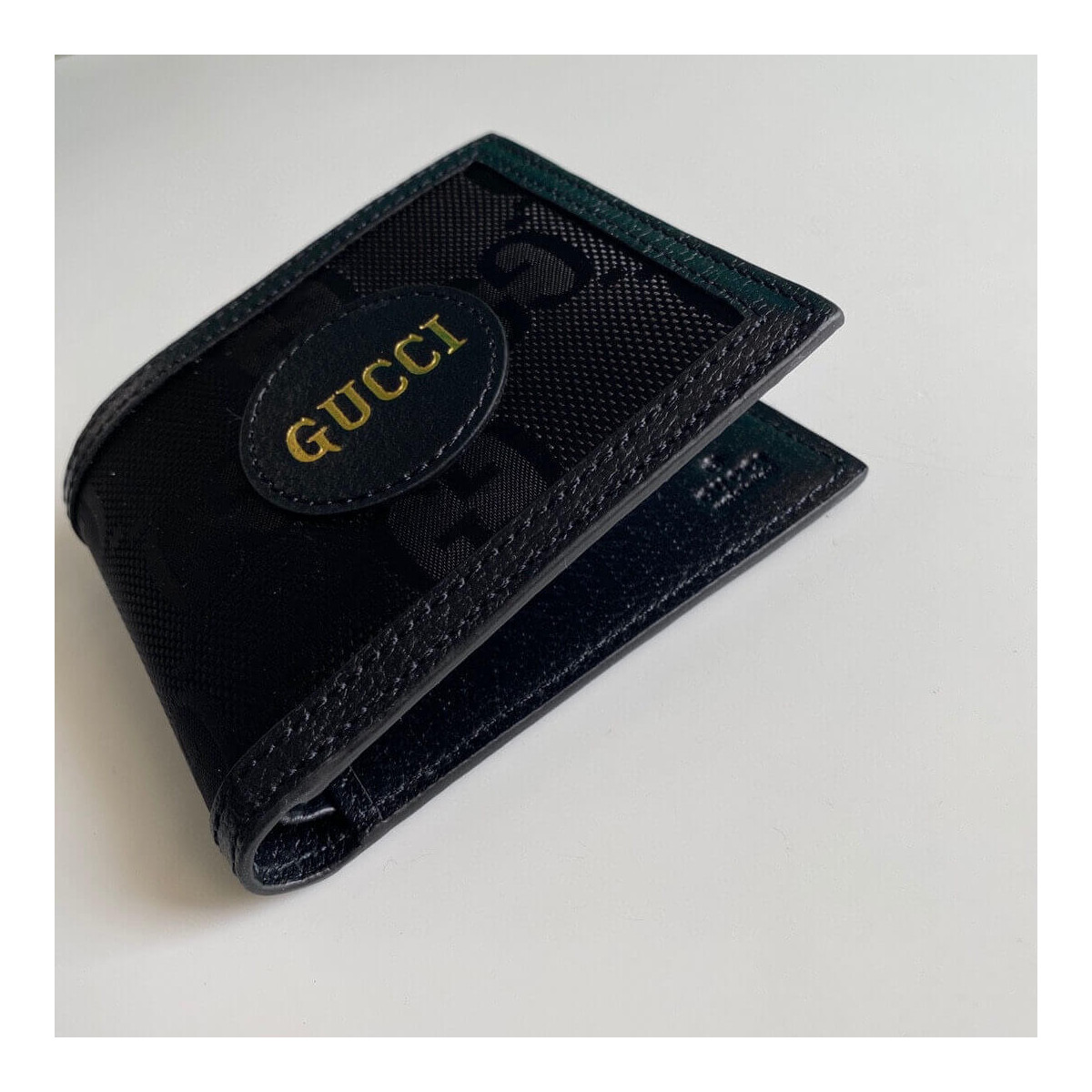 Gucci Off The Grid Billfold Wallet 625573