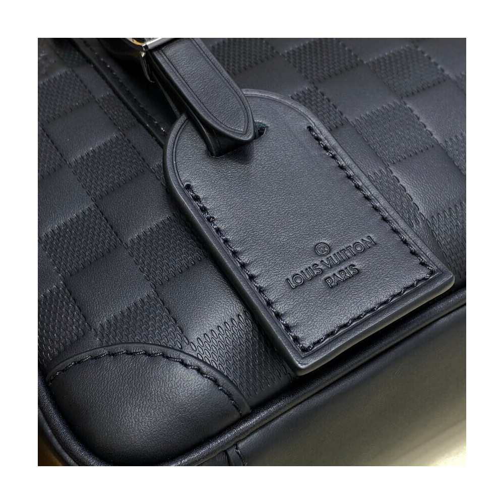 Louis Vuitton Sirius Messenger N45286