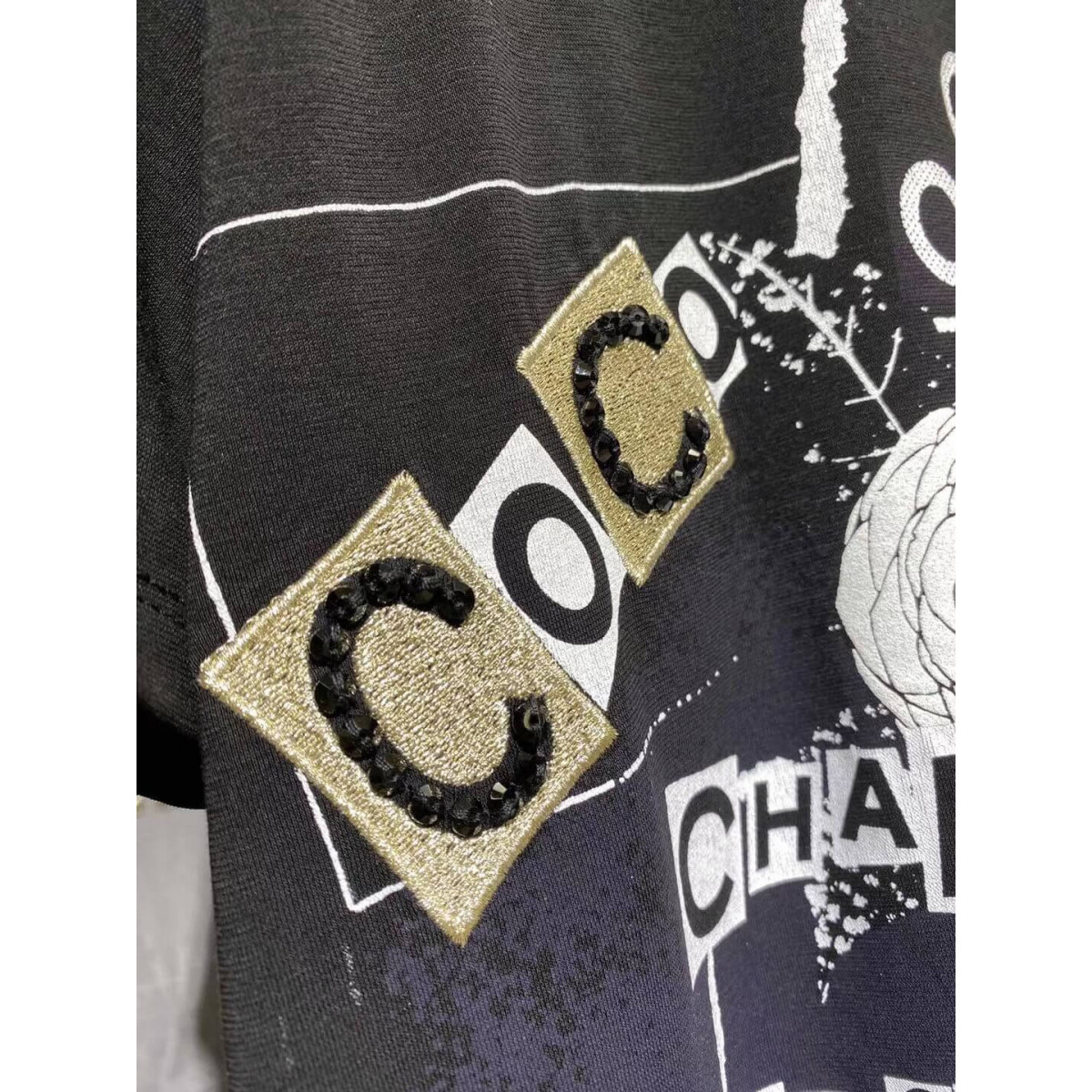 Chanel T-Shirts 766200