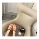 Chanel Quilted Double C Sandal G36238