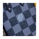 Louis Vuitton Damier Checkerboard Pattern Sac Plat XS N60479