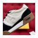 Fendi Match Low Top Sneaker 8E8252