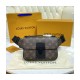 Louis Vuitton Monogram S Lock Sling Bag M45807