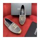 Chanel CC Logo Velvet Espadrilles G32910