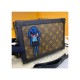 Louis Vuitton Soft Trunk M45619