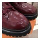 Louis Vuitton Beverly Hills Sneaker 1A46OW Burgundy