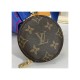 Louis Vuitton Pochette Bandouliere Multi Strap J02487 Blue&amp;Red