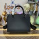 Louis Vuitton Lock &amp; Go Bag M22311 M23637